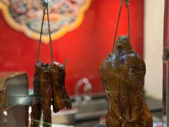 -亮马河饭店翠雅咖啡厅