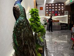 -牧雲子·臻选云南菜 .商务宴请(泰然大厦店)