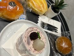 -小淘圆儿·四季口味蛋糕