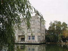 -浙江万里学院(钱湖校区)
