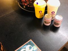 -岗上渣渣老火锅(两路口店)