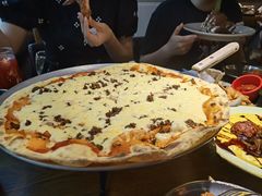 -机器人火炉披萨