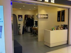 -企鹅照相馆(岗顶天娱店)