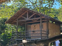 -海南槟榔谷黎苗文化旅游区