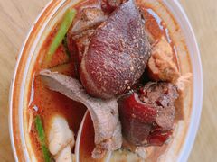 -乌糖沙茶面(民族路店)