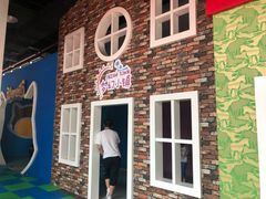 -蒙特利亲子乐园