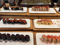 -哈尔滨香格里拉大酒店