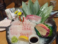 -友悦食堂(灯湖店)
