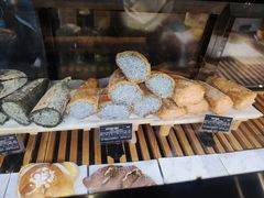 飞鱼籽面包-Let's Taipei 非常烘焙(太古里店)