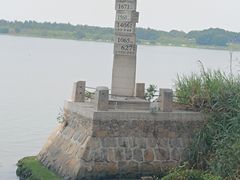 -西堤公园