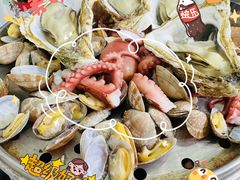 -九层海鲜塔(市南店)
