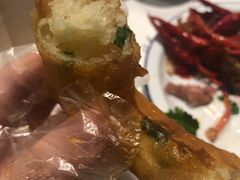 -老长沙龙虾馆·聚会餐厅(白石洲店)