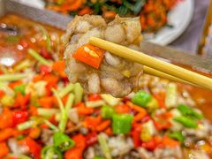 -四妹餐厅(玫瑰街店)