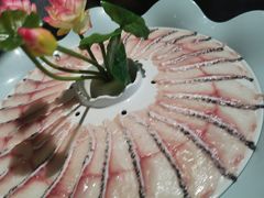 -马家斑.鲜鱼火锅(松湖万科店)
