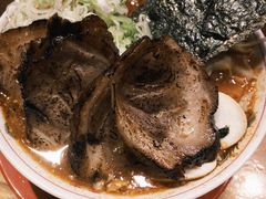-老龙亭拉面店