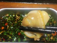 -烧货·活海鲜炭烧(湖滨商业街店)