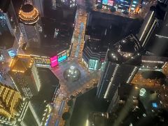 -WFC会仙楼观景台