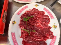 -燃计沙茶皇·香港沙茶火锅(人广旗舰店)