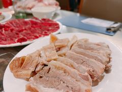 -胡须佬鸡煲四季火锅店(石厦西村直营店)