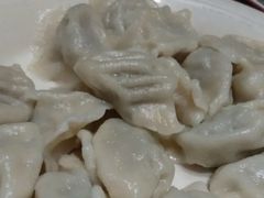 -老长春肉馆(创业大街店)