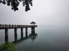 -南京金牛湖风景区