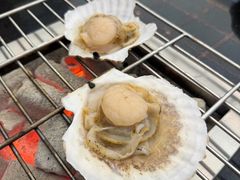 -震海贝烤贝·民俗特色店(延吉总店)