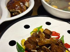 -应天大明王朝·南京菜(中山陵店)