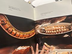 -宏达宴老菜馆(群力第四大道店)