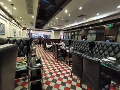 大堂-一哥澳门豆捞 · 十七年经典澳门火锅(四季天地店)