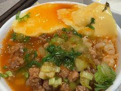 -海底捞火锅(方圆荟店)