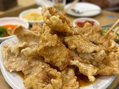 -海兰江石锅饭(水上店)