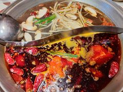 -江北北火锅馆·公路夜市(魏公村店)