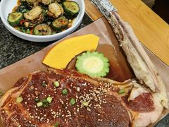 -梦山水日本烧肉(五四广场店)