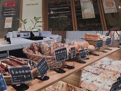 -慢熟面包店bud bread(孩儿巷店)