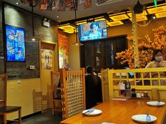 大堂-有喜屋·烧鸟·居酒屋(三钢里店)