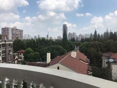 -上海安亭别墅花园酒店