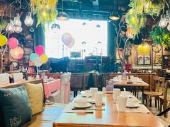 大堂-胡桃里音乐酒馆(环亚凯瑟琳广场店)