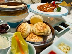 -聆桂烤鸭·金奖烤鸭(静联广场店)
