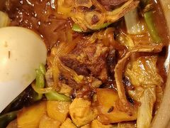-宏状元现熬粥·京味菜(五棵松店)