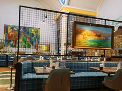 -小莫餐厅And More Restaurant西餐(北京展览馆店)