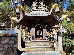 -采石矶景区