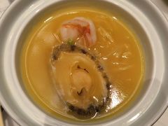 大连鲍翅汤酸菜-百富源·海鲜辽菜(浑河堡店)