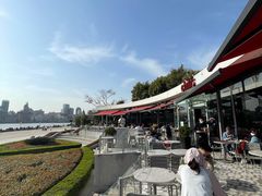 -Chili's Cafe&Bar奇利斯(滨江店)