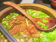 -山石榴·贵州菜(丰盛里店)