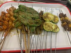 -遇西祠·海鲜烧烤(总店)