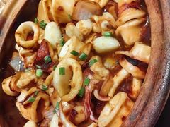 -高佳庄·舟山海鲜(海景旗舰店)