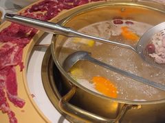 -牛人日志·鲜牛肉骨汤火锅(万科里瑧店)