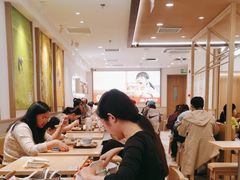 -小满手工粉(北京富力广场店)