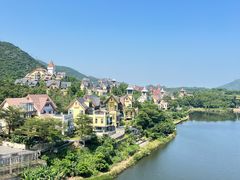 -东部华侨城