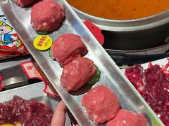 -荣叔港式沙嗲牛肉火锅(正佳潮流店)